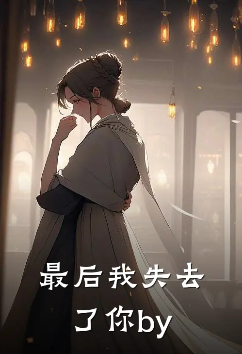 最后我失去了你by