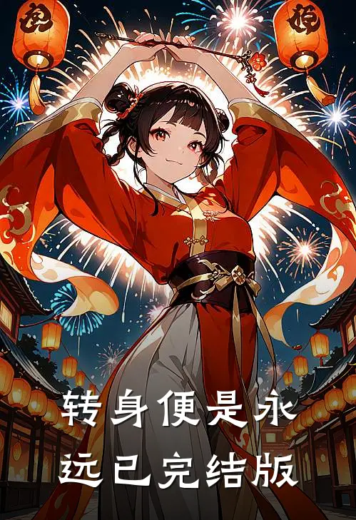 转身便是永远已完结版