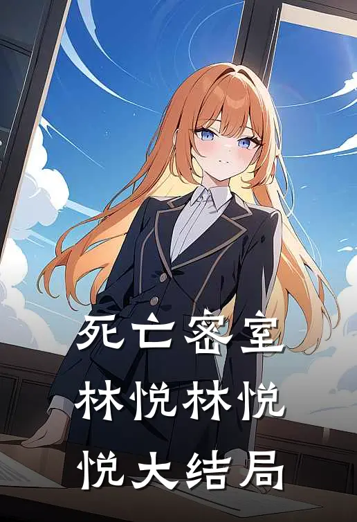 死亡密室林悦林悦悦大结局