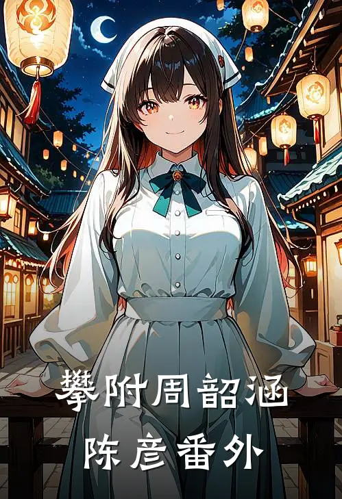 攀附周韶涵陈彦番外