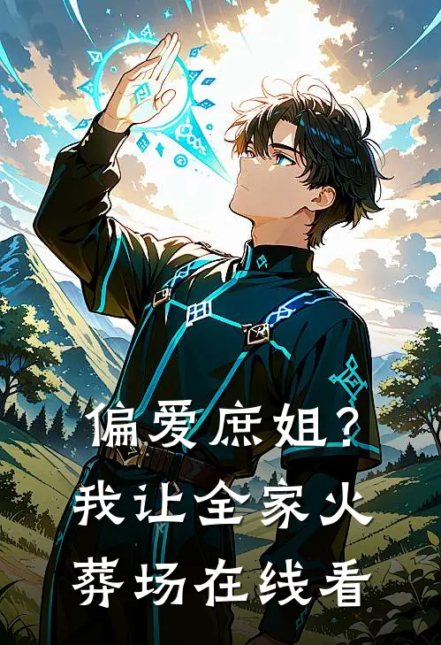 偏爱庶姐？我让全家火葬场在线看