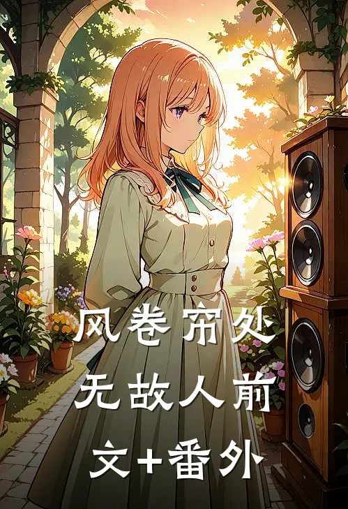 风卷帘处无故人前文+番外