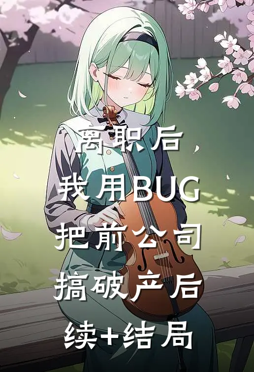 离职后，我用BUG把前公司搞破产后续+结局