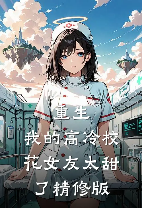 重生：我的高冷校花女友太甜了精修版
