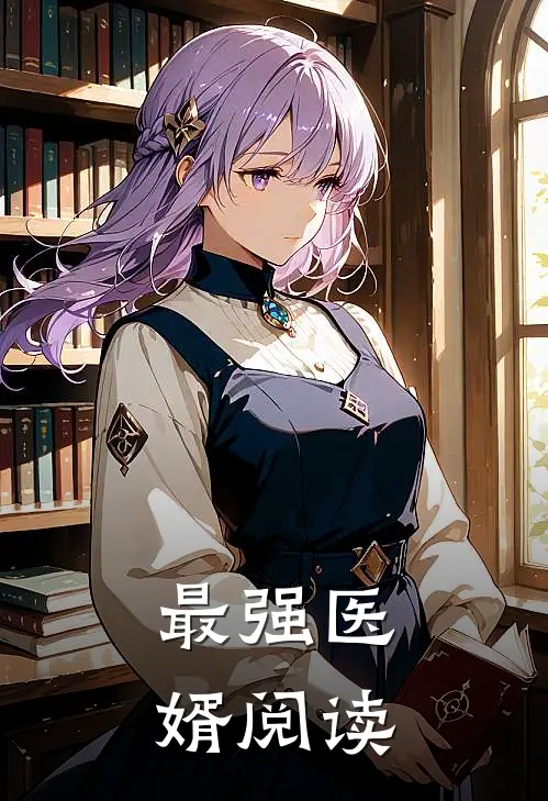 最强医婿阅读