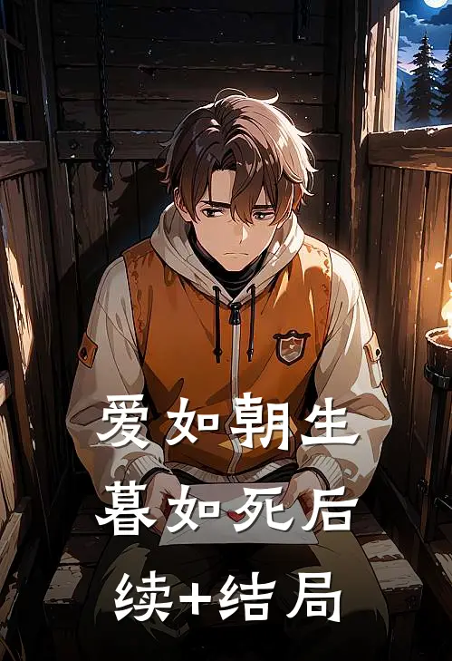 爱如朝生暮如死后续+结局