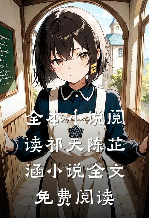 全本小说阅读祁天陈芷涵小说全文免费阅读