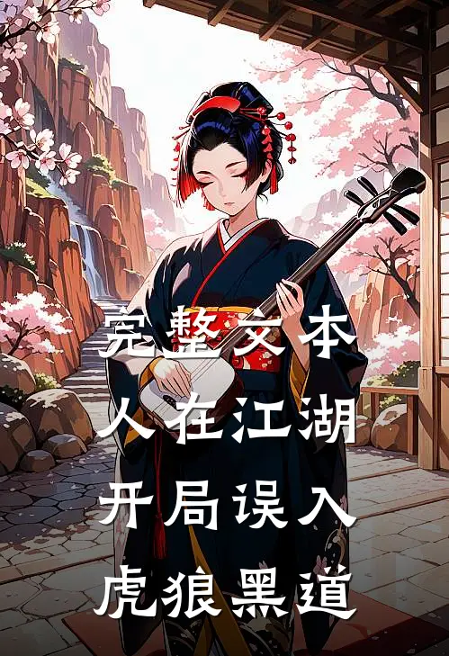完整文本人在江湖，开局误入虎狼黑道