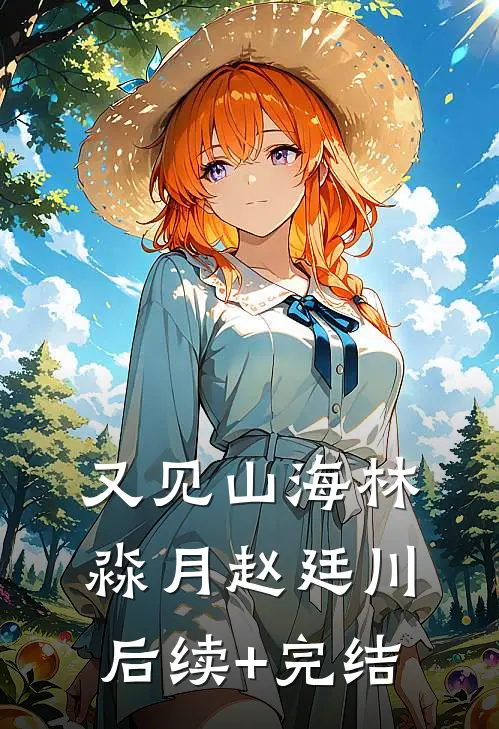 又见山海林淼月赵廷川后续+完结
