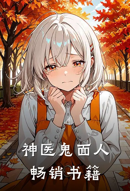 神医鬼面人畅销书籍