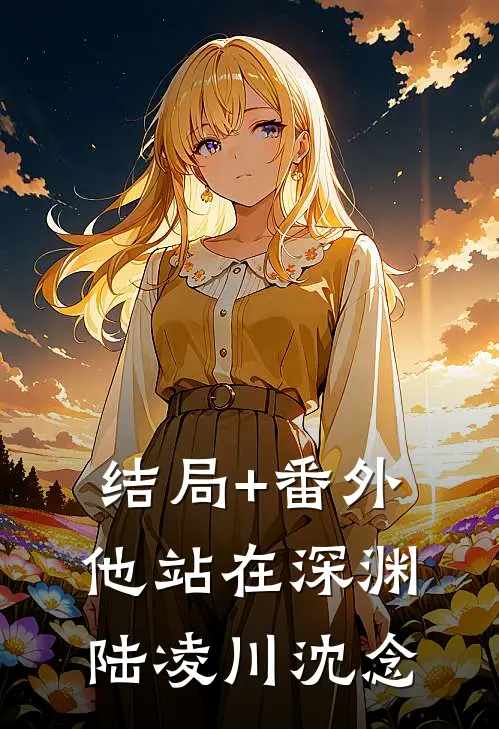 结局+番外他站在深渊陆凌川沈念
