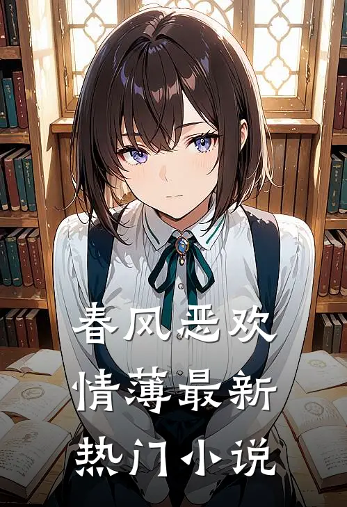 春风恶欢情薄最新热门小说