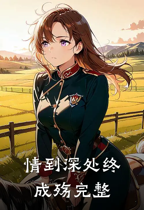 情到深处终成殇完整