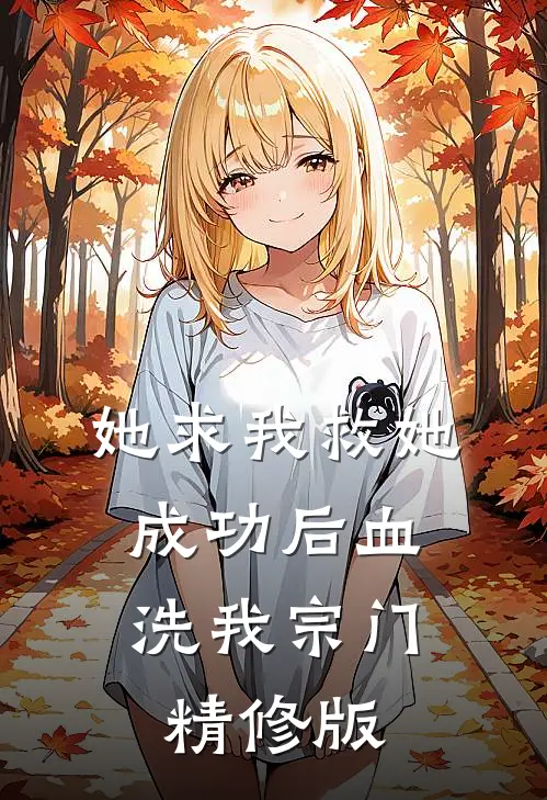 她求我救她，成功后血洗我宗门精修版