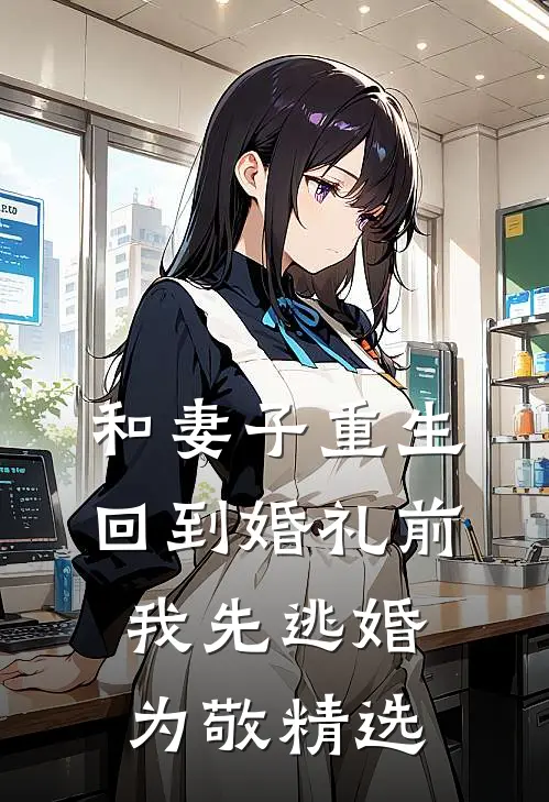 和妻子重生回到婚礼前，我先逃婚为敬精选