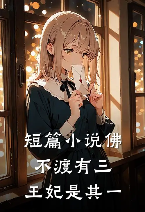 短篇小说佛不渡有三，王妃是其一
