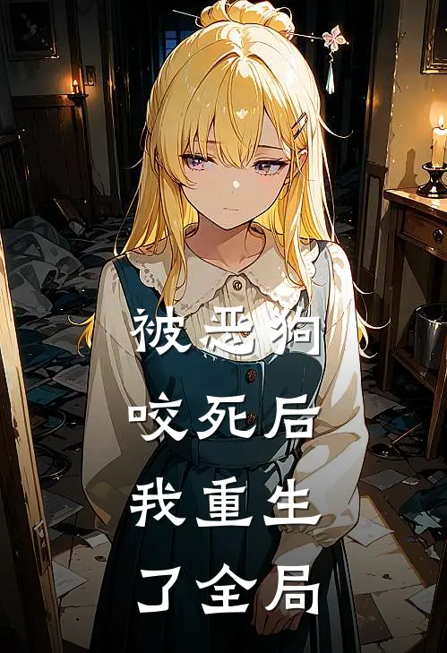被恶狗咬死后，我重生了全局