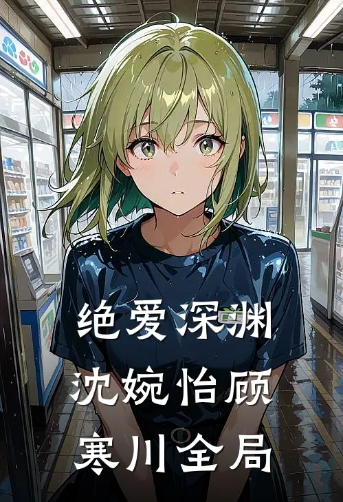 绝爱深渊沈婉怡顾寒川全局