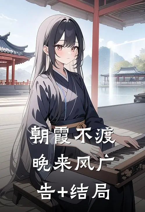 朝霞不渡晚来风广告+结局