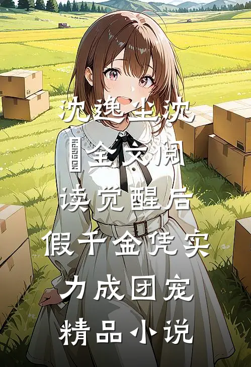 沈逸尘沈玥全文阅读_(觉醒后,假千金凭实力成团宠)精品小说