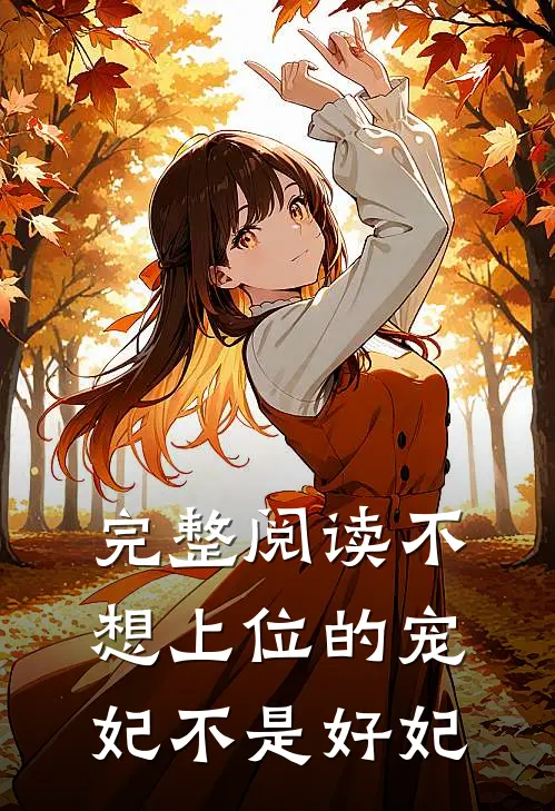 完整阅读不想上位的宠妃不是好妃