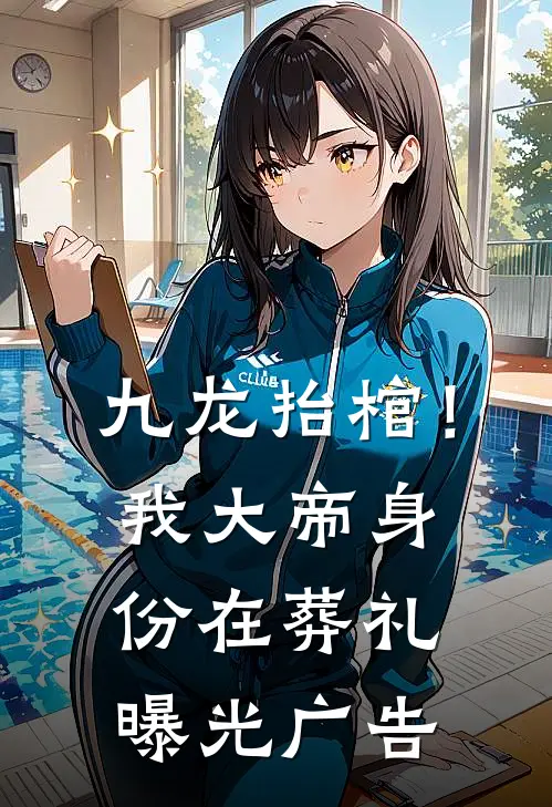 九龙抬棺！我大帝身份在葬礼曝光广告