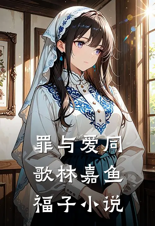 罪与爱同歌林嘉鱼福子小说