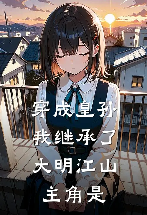 穿成皇孙，我继承了大明江山主角是