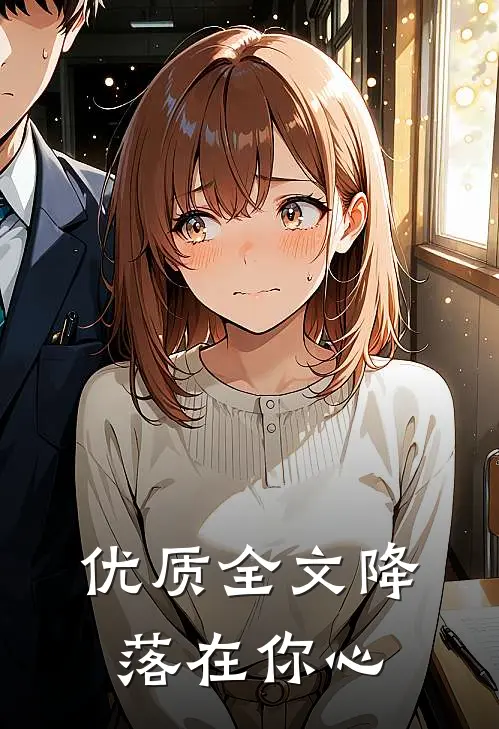优质全文降落在你心