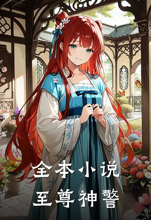 全本小说至尊神警
