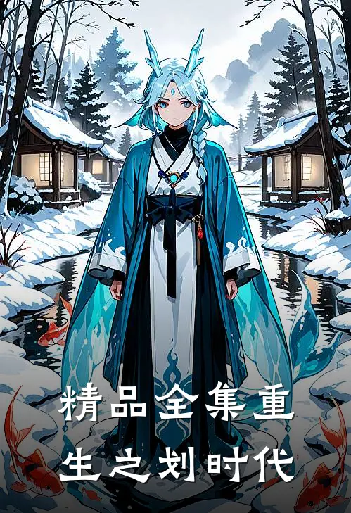 精品全集重生之划时代