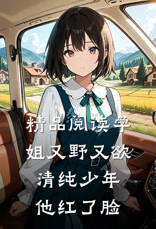 精品阅读学姐又野又欲，清纯少年他红了脸