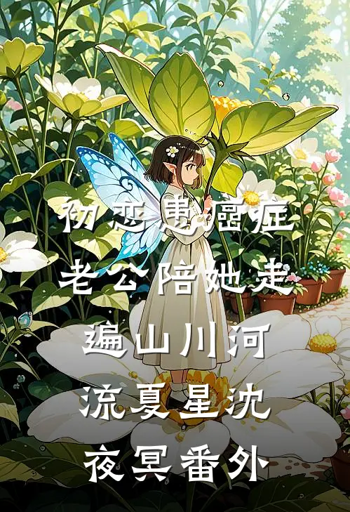 初恋患癌症，老公陪她走遍山川河流夏星沈夜冥 番外