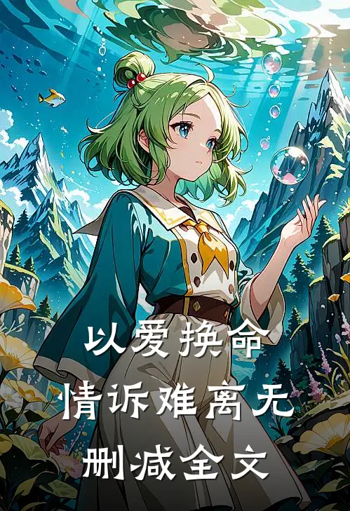 以爱换命，情诉难离无删减全文