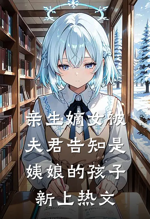 亲生嫡女被夫君告知是姨娘的孩子新上热文
