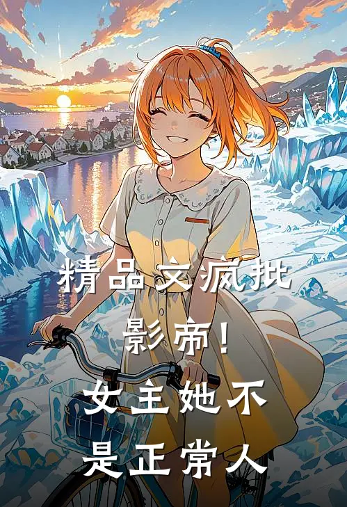 精品文疯批:影帝!女主她不是正常人
