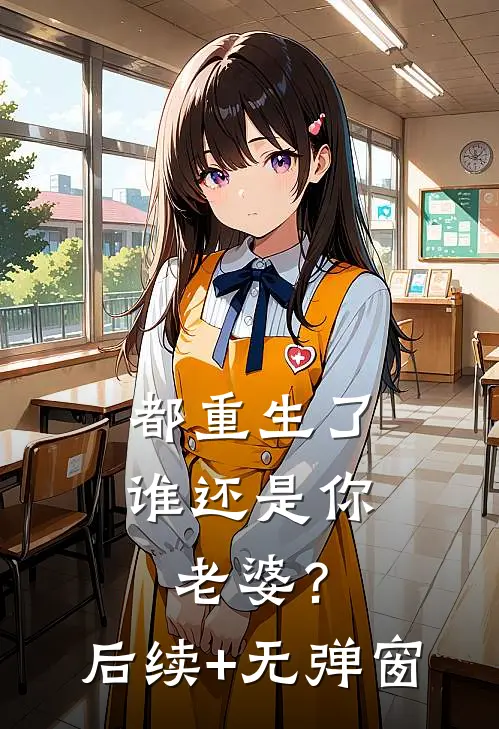 都重生了谁还是你老婆？后续+无弹窗