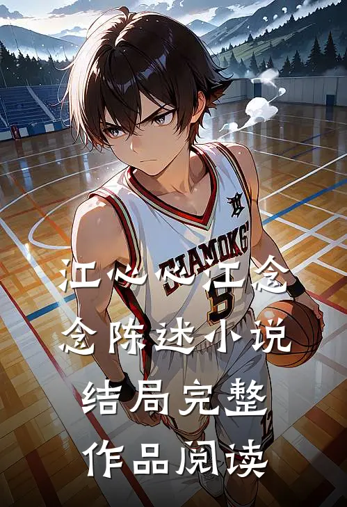 江心心江念念陈述小说结局完整作品阅读