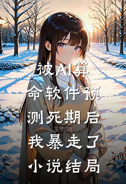 被AI算命软件预测死期后，我暴走了小说结局