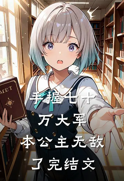 手握七十万大军，本公主无敌了完结文