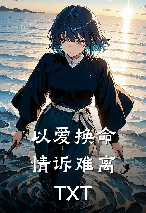 以爱换命，情诉难离TXT