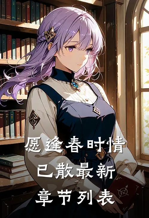 愿逢春时情已散最新章节列表