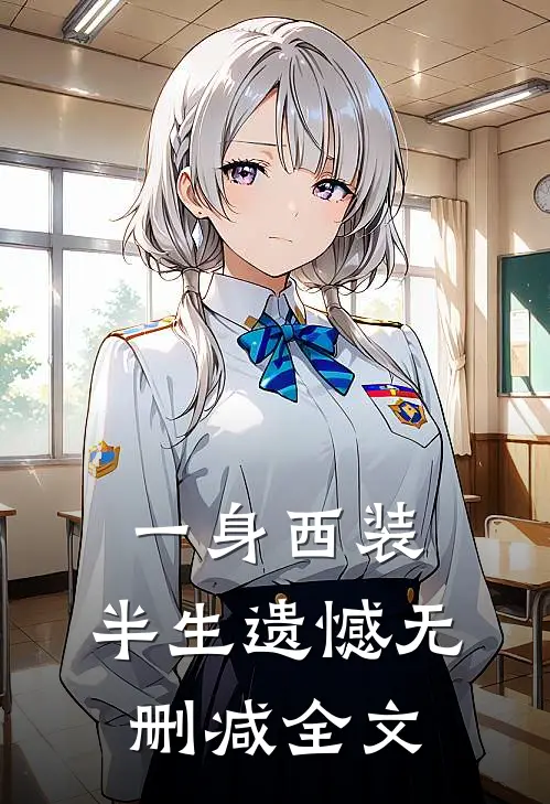 一身西装，半生遗憾无删减全文