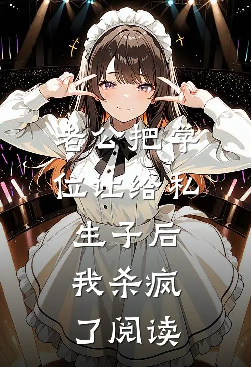 老公把学位让给私生子后，我杀疯了阅读