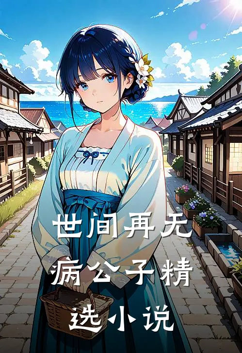 世间再无病公子精选小说
