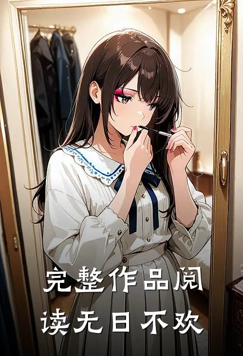 完整作品阅读无日不欢