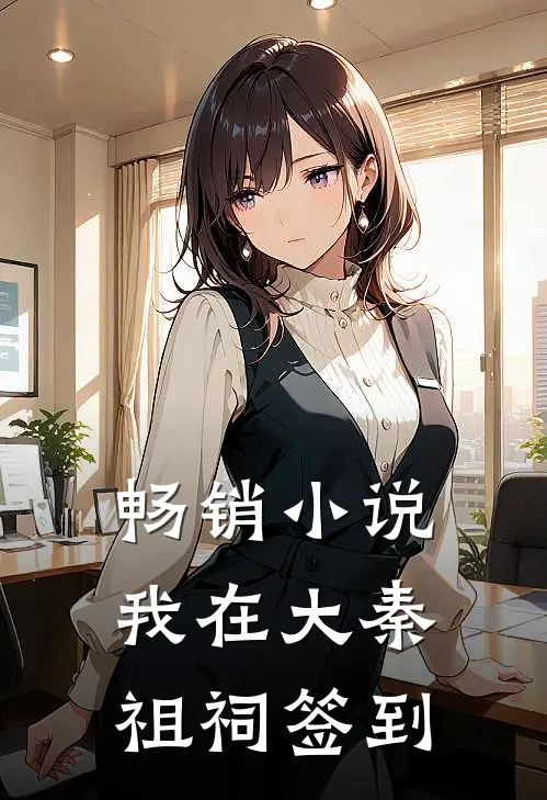 畅销小说我在大秦祖祠签到