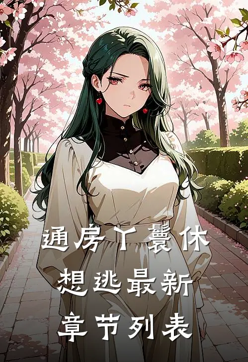 通房丫鬟休想逃最新章节列表