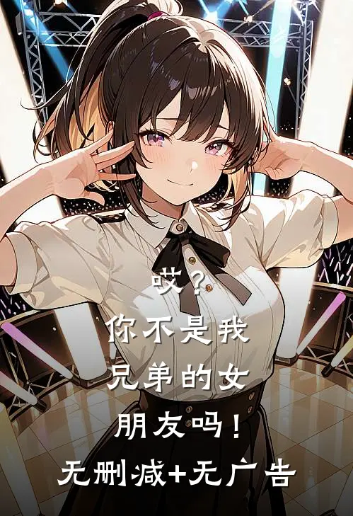 哎？你不是我兄弟的女朋友吗！无删减+无广告