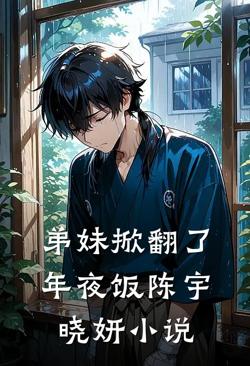 弟妹掀翻了年夜饭陈宇晓妍小说